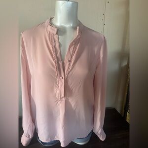 Elegant, CeCe Pink Women's blouse.